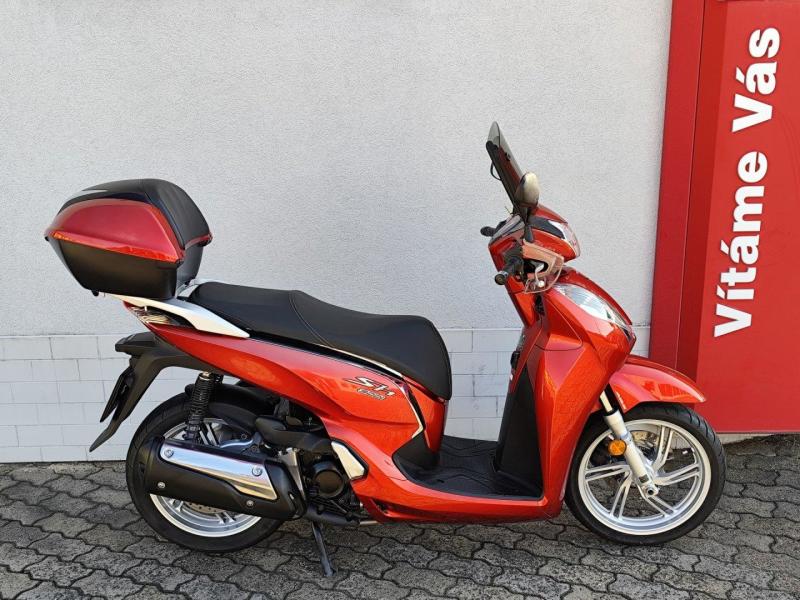 Honda SH 300