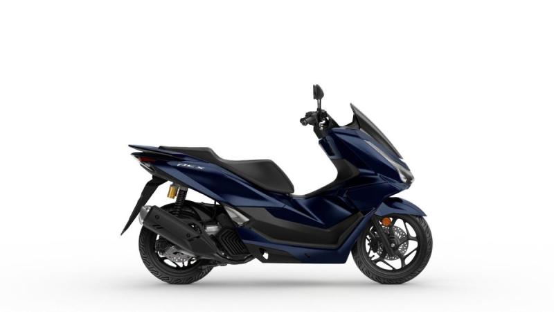 Honda PCX 125