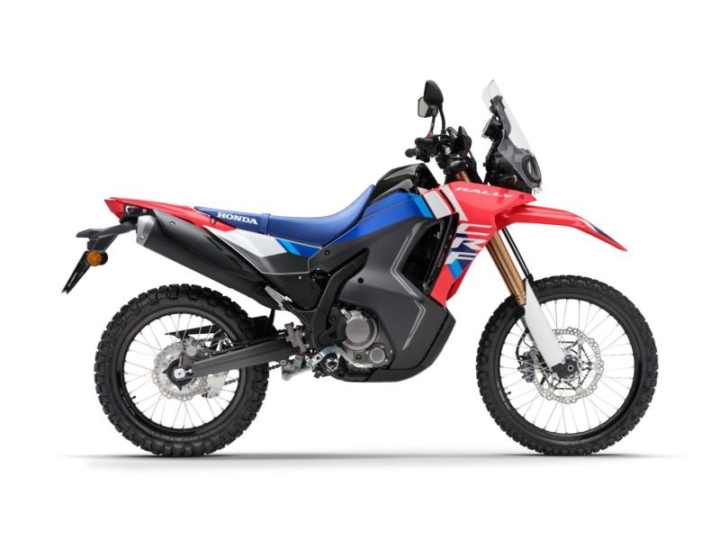 Honda CRF 300L
