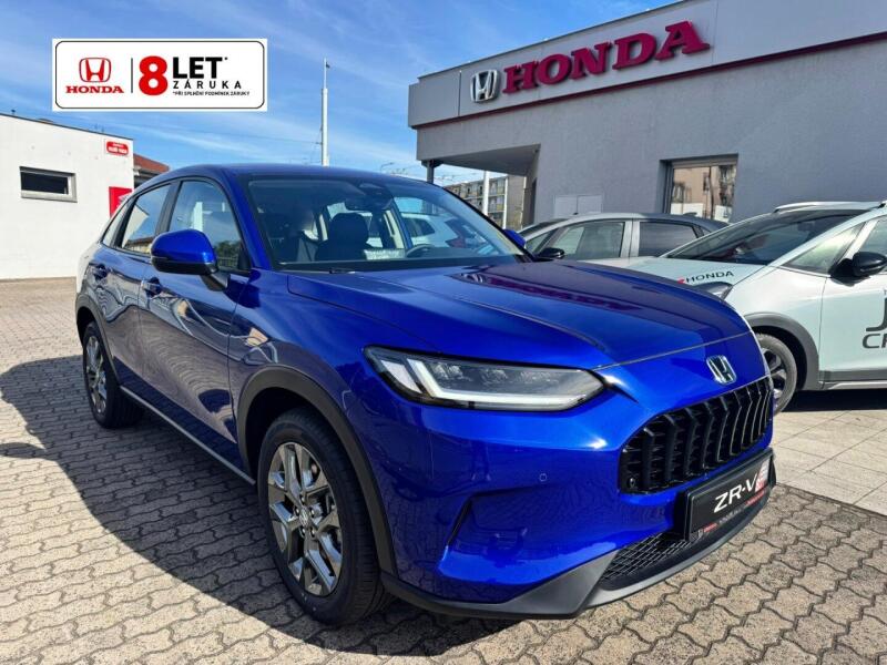 Honda ZR-V