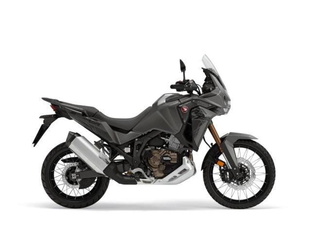 Honda CRF 1100 L Africa Twin Adventure Sports DCT EERA + sada alu kufrů zdarma