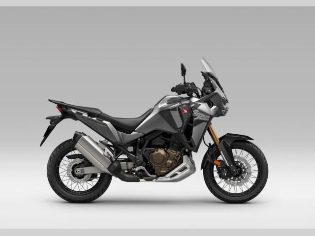 Honda CRF 1100 L Africa Twin Adventure Sports