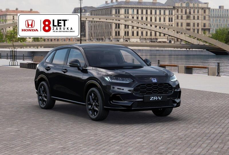Honda ZR-V