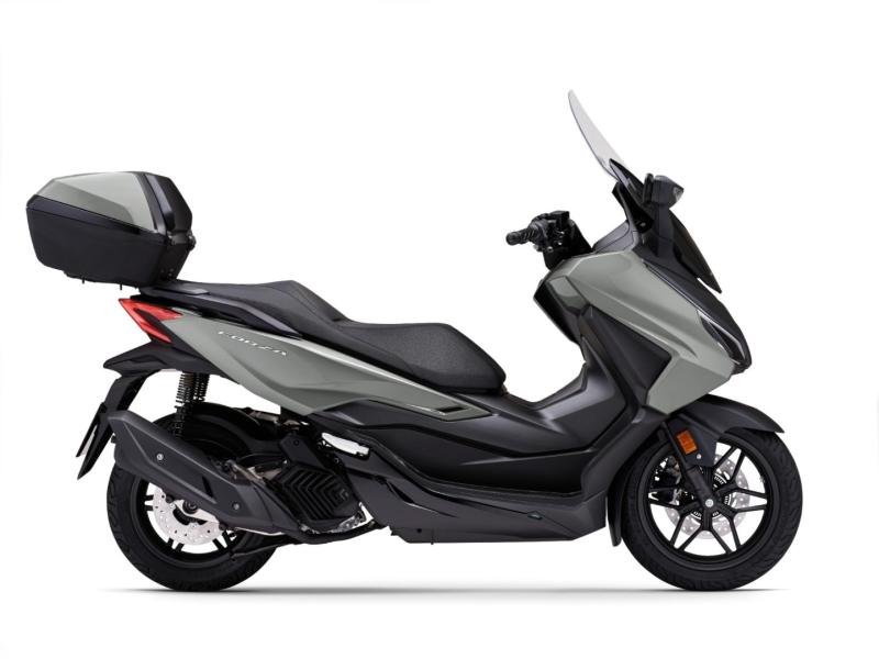 Honda Forza 125 ABS