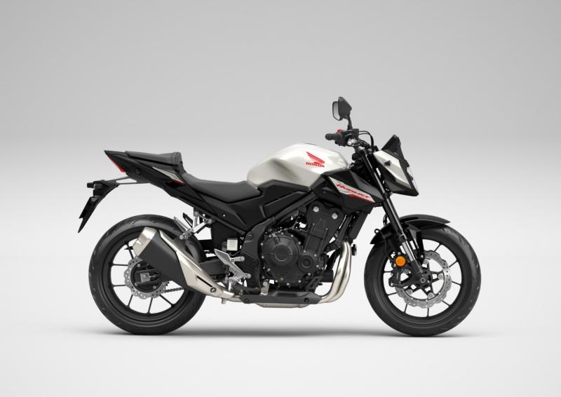 Honda CB 500