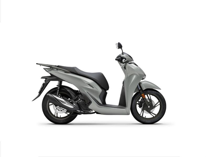 Honda SH 125i