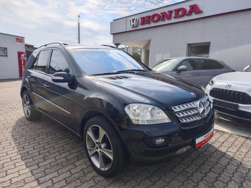 Mercedes-Benz Serii M