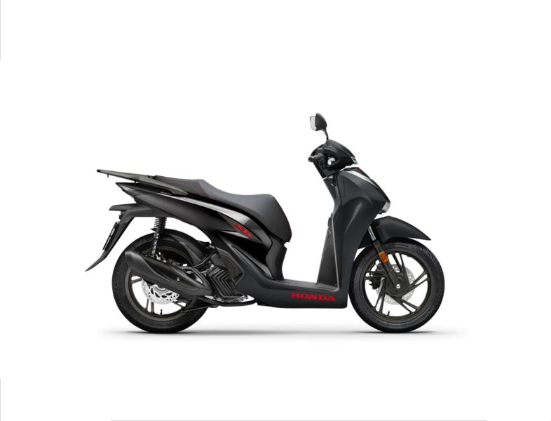 Honda SH 125i
