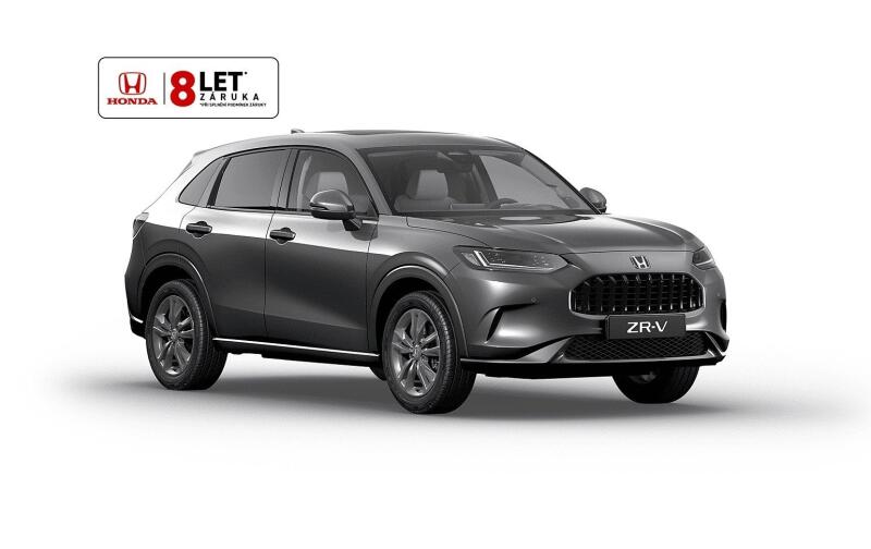 Honda ZR-V