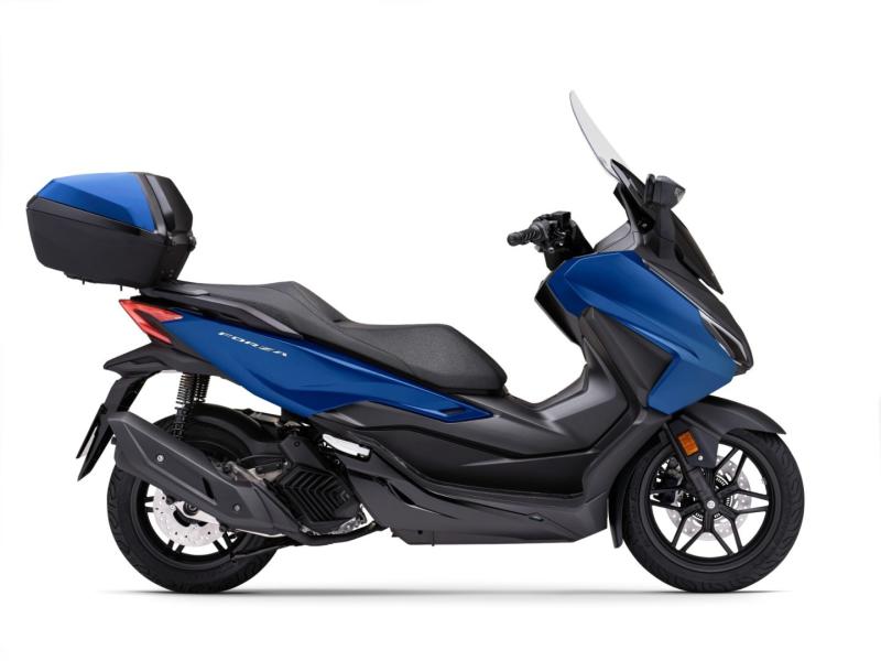 Honda Forza 125 ABS