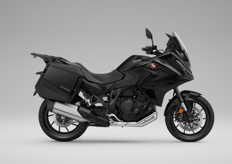 Honda NT 1100