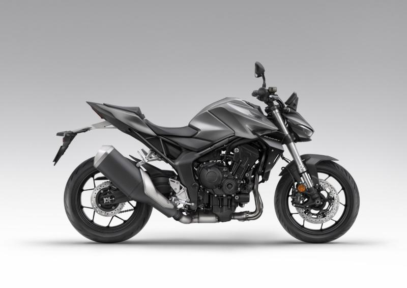 Honda CB 1000