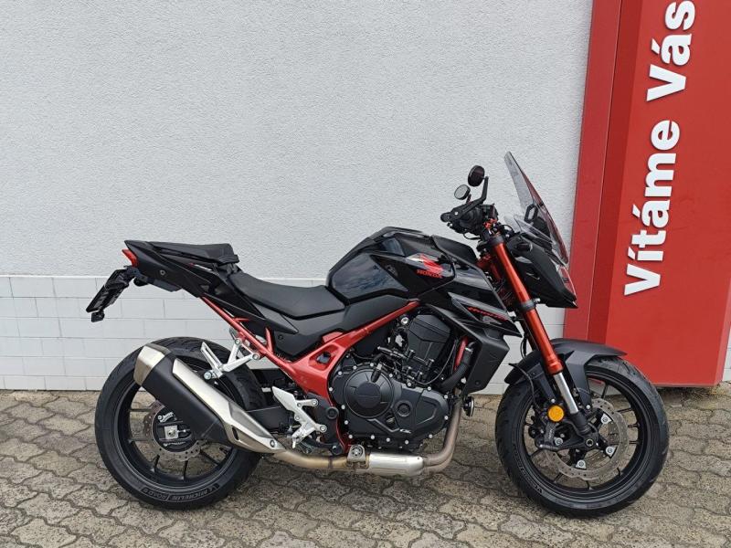 Honda CB 750 Hornet