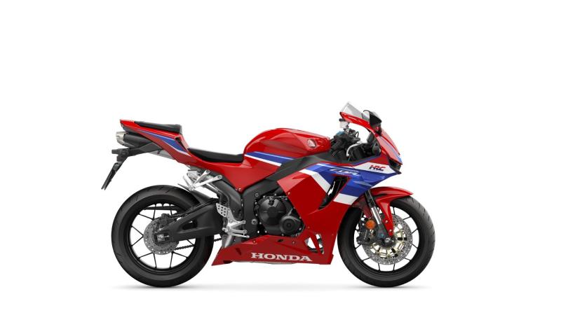 Honda CBR 600 RR
