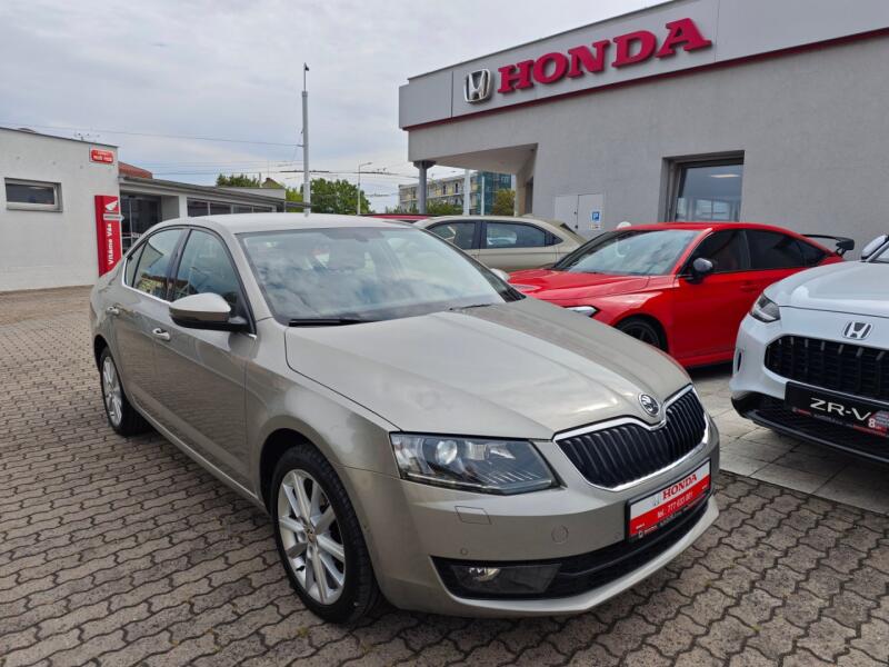�koda Octavia