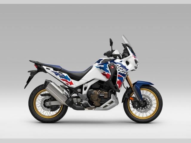 Honda CRF 1100 L Africa Twin Adventure Sports DCT EERA