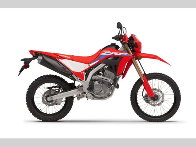 Honda CRF 300L