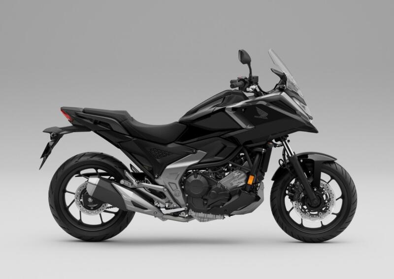 Honda NC 750 X DCT