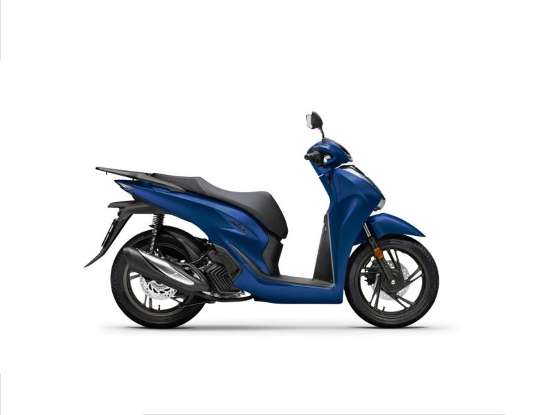 Honda SH 150i