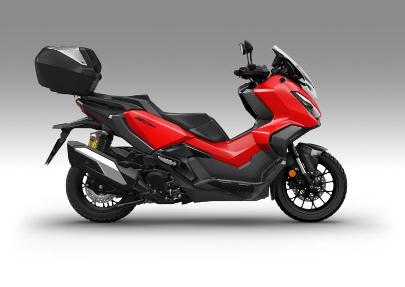 Honda ADV 350