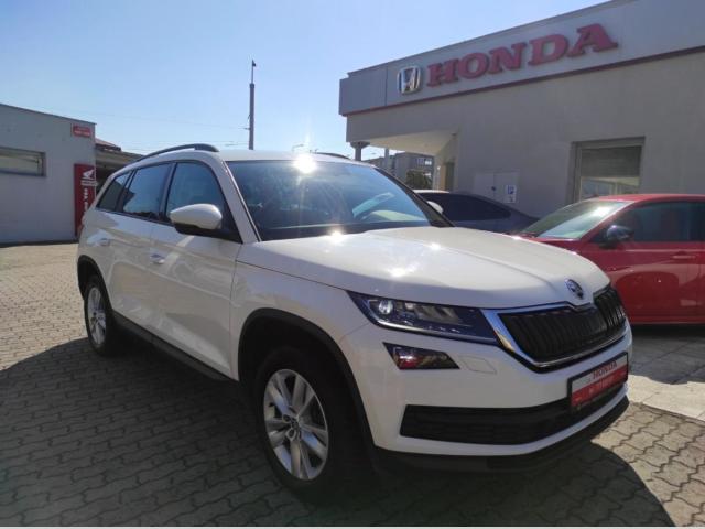 koda Kodiaq