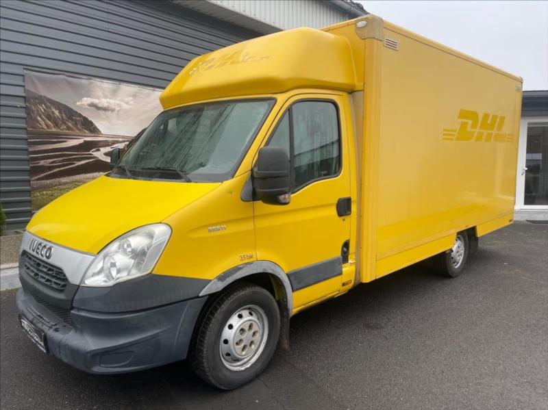 Iveco Daily