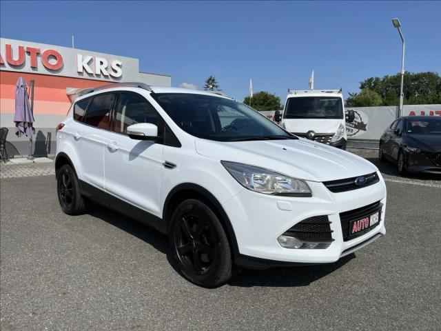 Ford Kuga 2,0 TDCi 150PS 4x4!! Navi,Temp