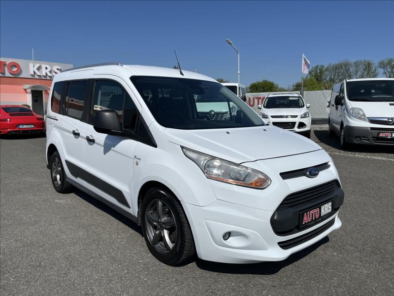 Ford Tourneo Connect