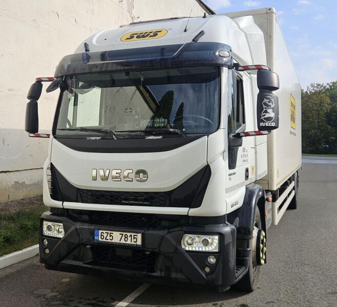 Iveco Eurocargo