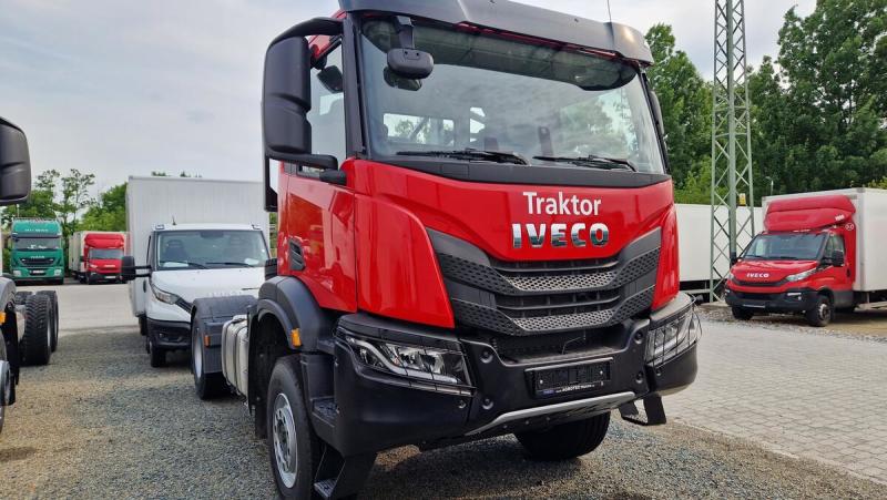 Iveco