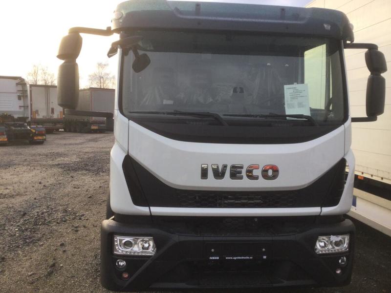 Iveco Eurocargo