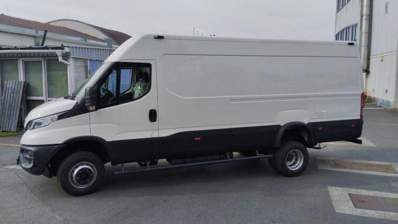 Iveco Daily