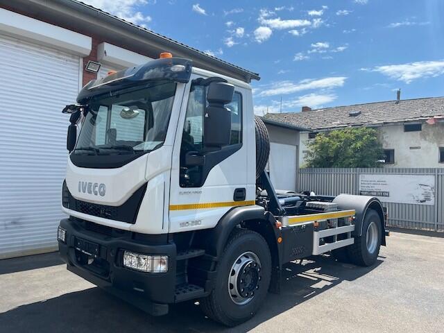 Iveco Eurocargo