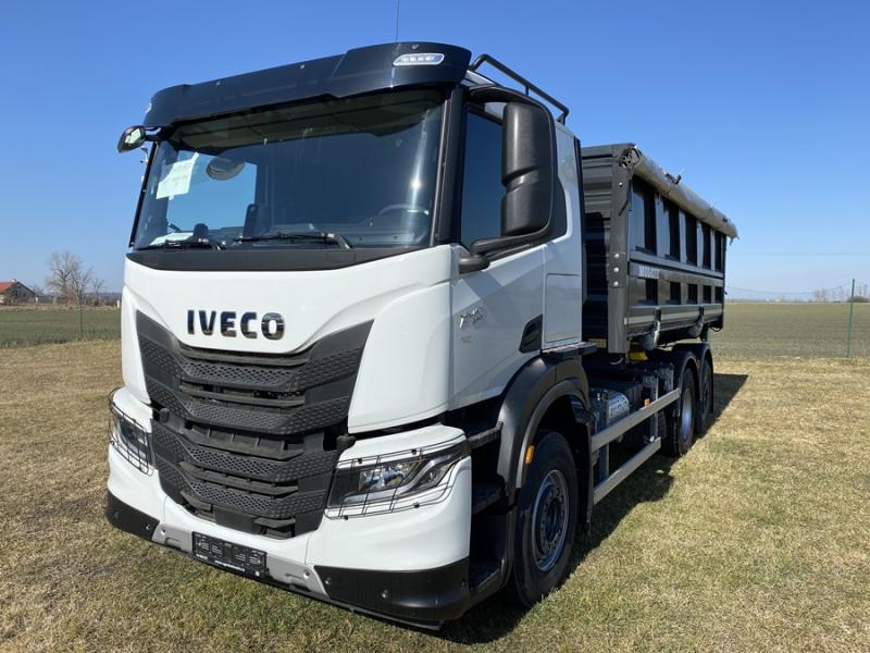 Iveco S-WAY