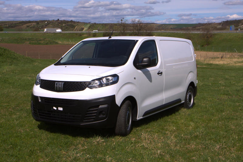 Fiat Scudo