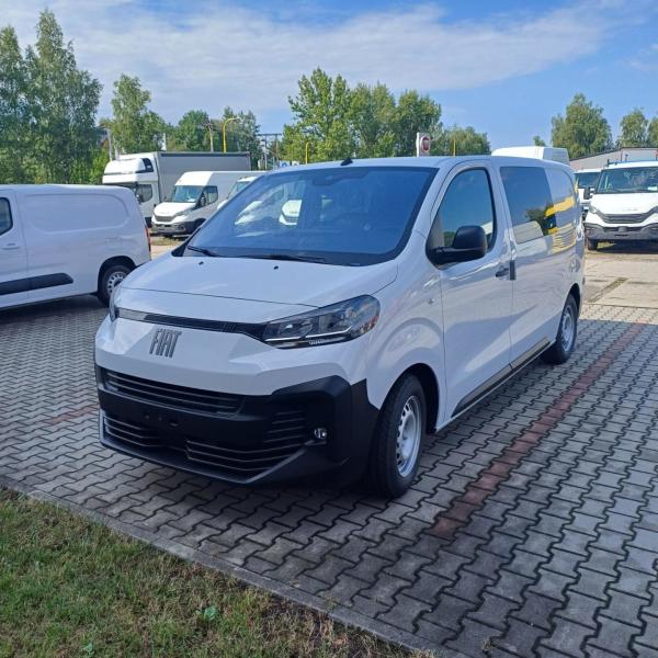 Fiat Scudo