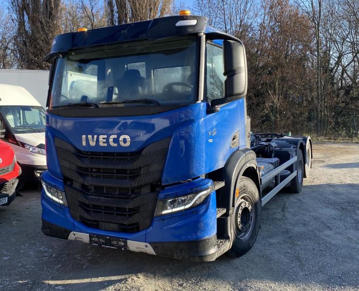 Iveco X-WAY