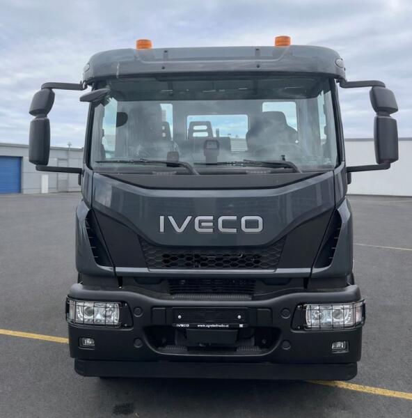 Iveco Eurocargo