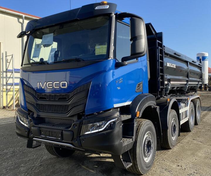 Iveco X-WAY