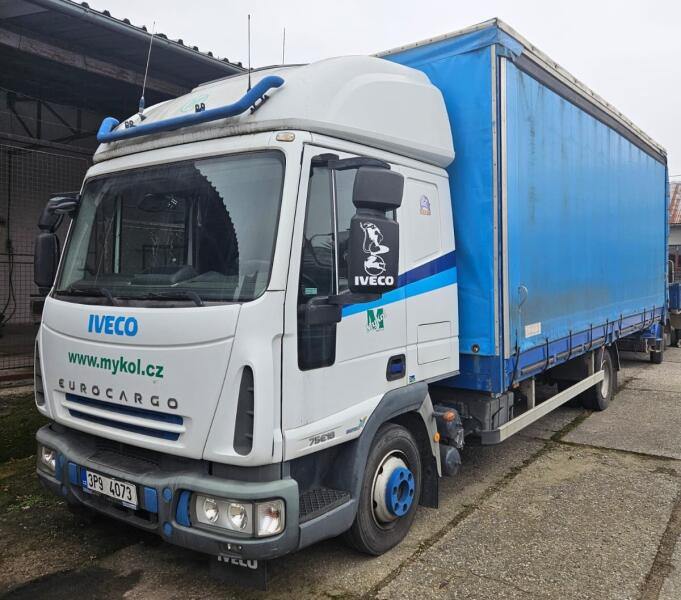 Iveco Eurocargo
