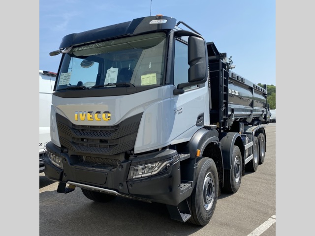 Iveco