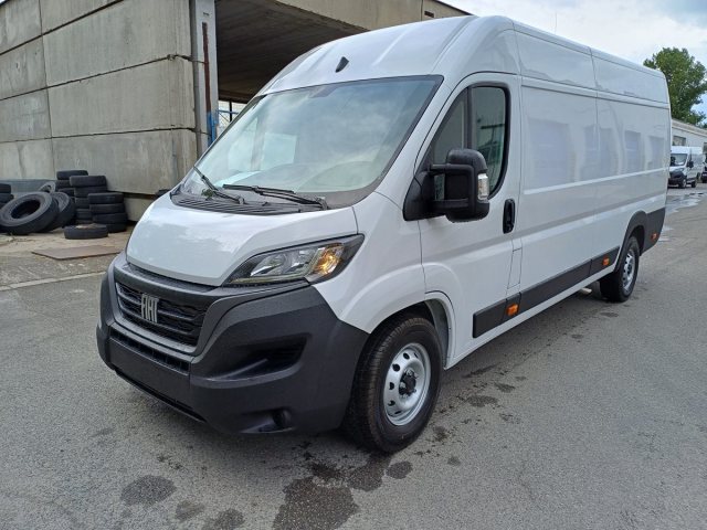 Fiat Ducato 2.2 MTJ 180k 35 L4H2 6M