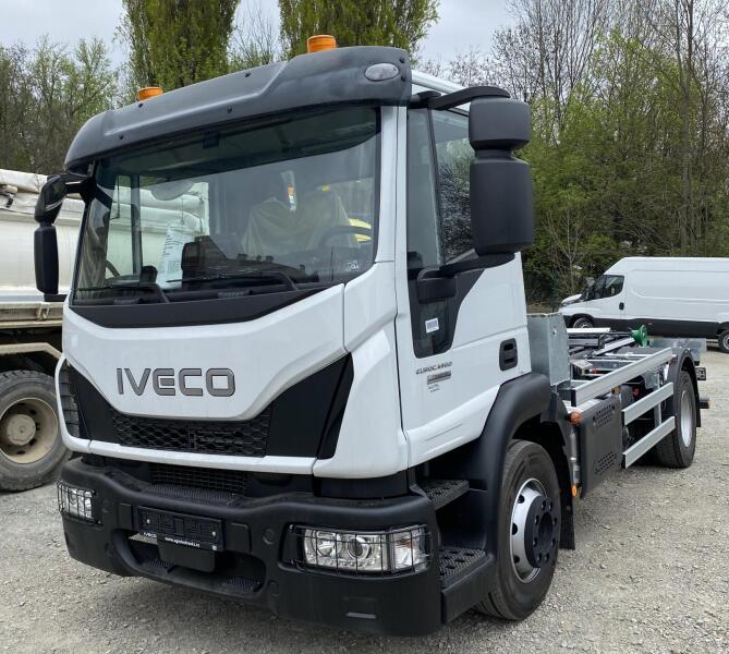 Iveco Eurocargo