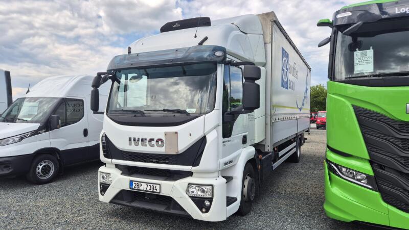 Iveco Eurocargo
