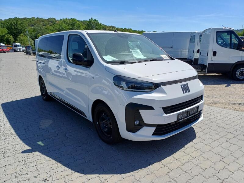 Fiat Scudo
