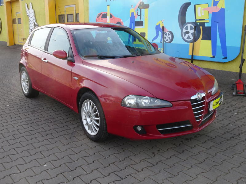 Alfa Romeo 147