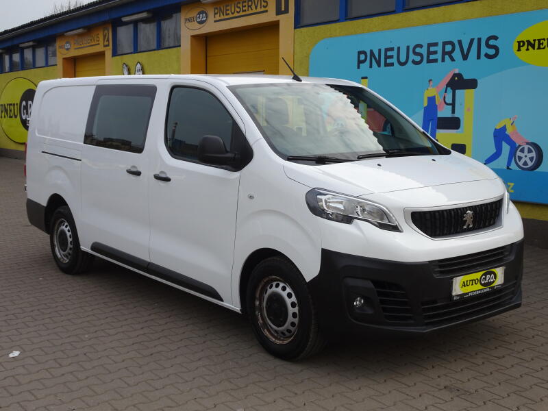 Peugeot Expert