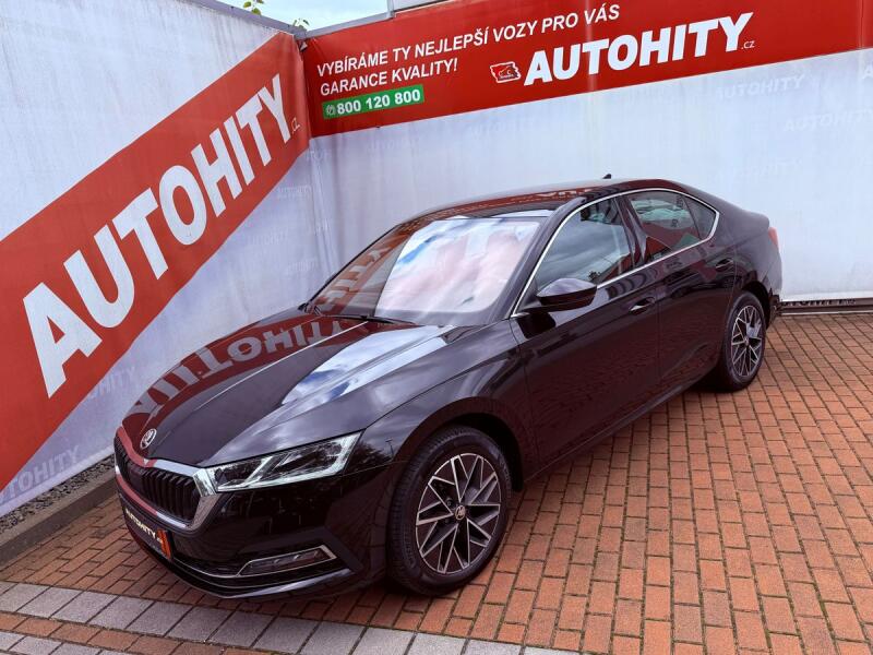 �koda Octavia
