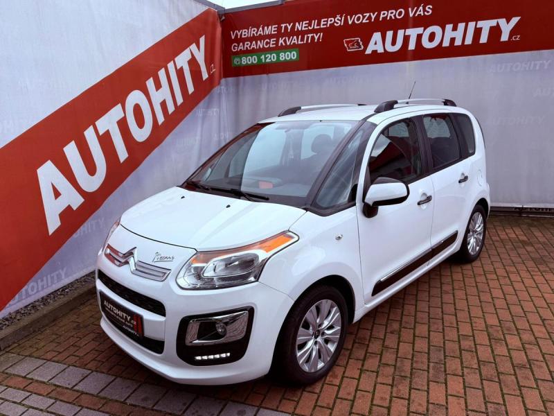 Citron C3 Picasso