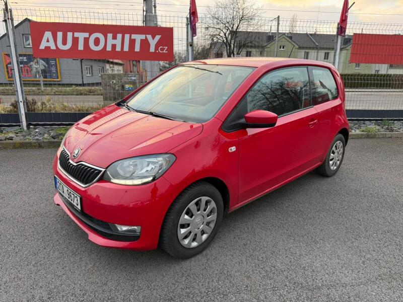 �koda Citigo